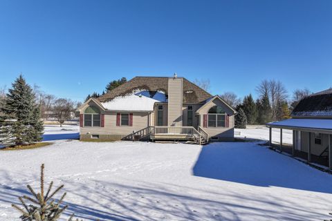 A home in Vernon Twp