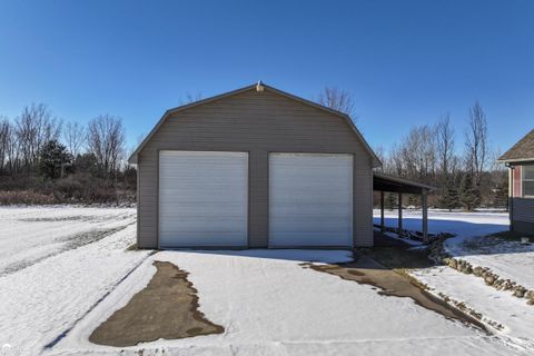 A home in Vernon Twp