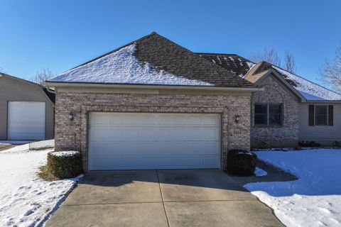 A home in Vernon Twp