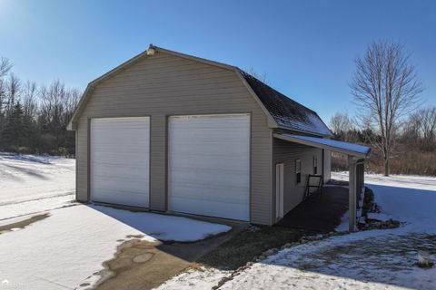 A home in Vernon Twp