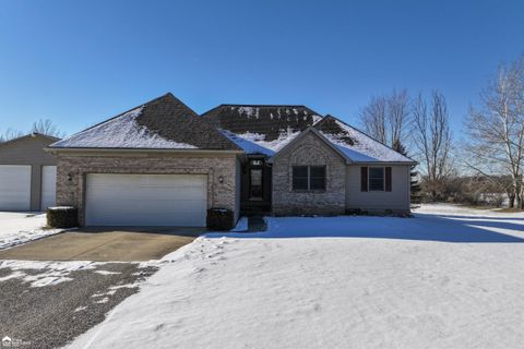 A home in Vernon Twp