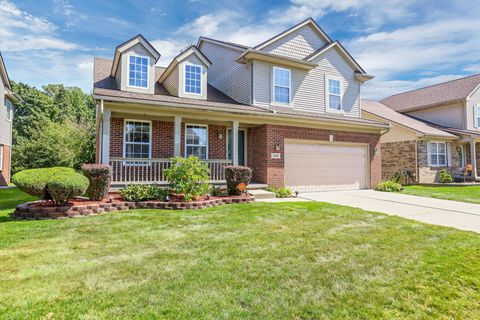 A home in Westland