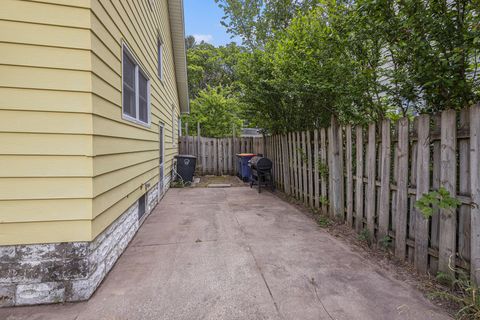 A home in Grand Rapids