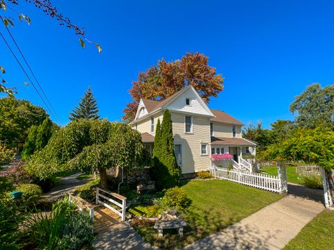 A home in White Lake Twp