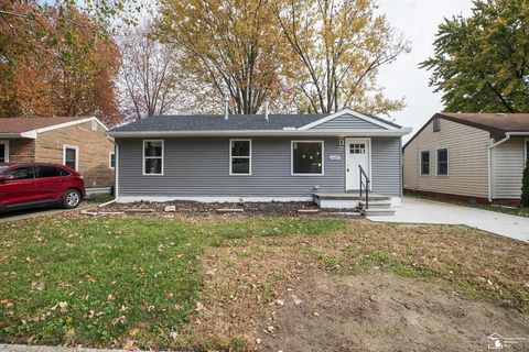 A home in Taylor