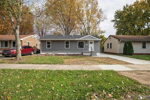 A home in Taylor