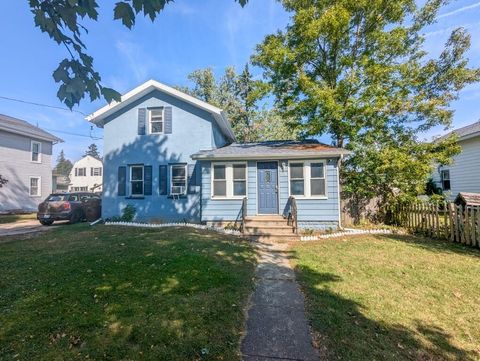 A home in Jackson