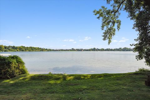 A home in Bloomfield Twp