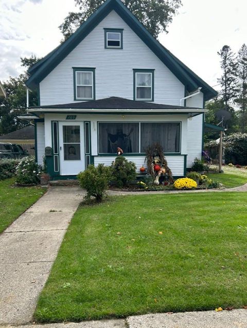 A home in Jackson