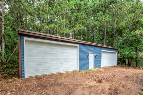 A home in Pine Twp