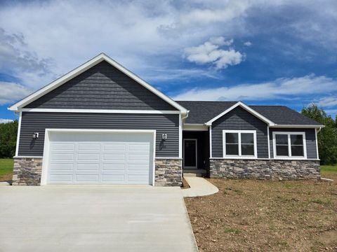 A home in Coldwater