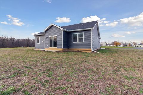 A home in Coldwater