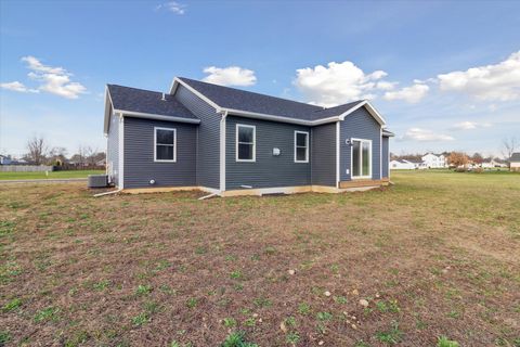 A home in Coldwater