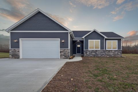 A home in Coldwater