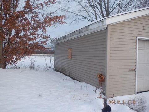 A home in Park Twp