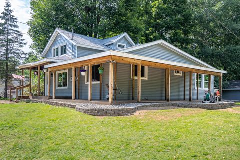 A home in Geneva Twp