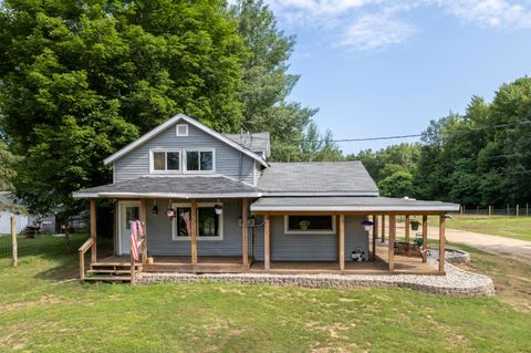 A home in Geneva Twp