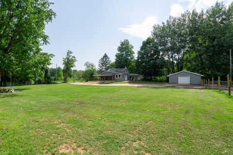 A home in Geneva Twp