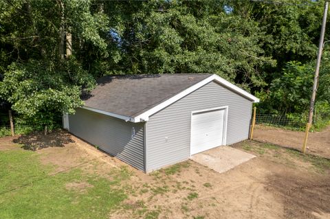 A home in Geneva Twp