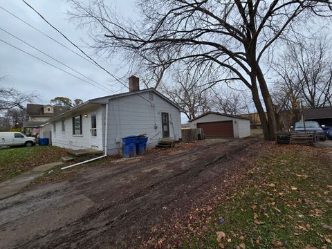 A home in Warren