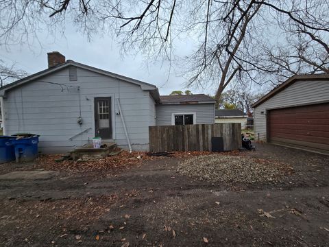 A home in Warren