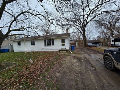 A home in Warren