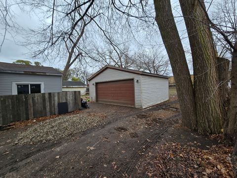 A home in Warren