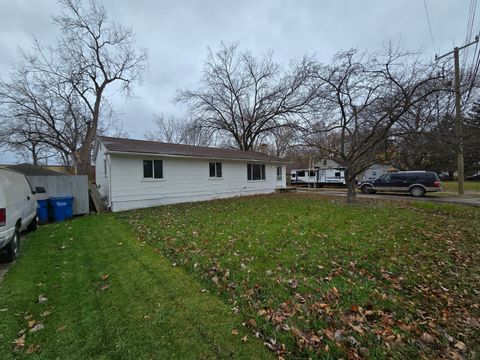 A home in Warren