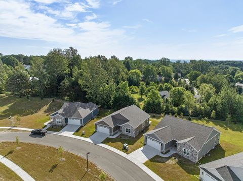 A home in Garfield Twp