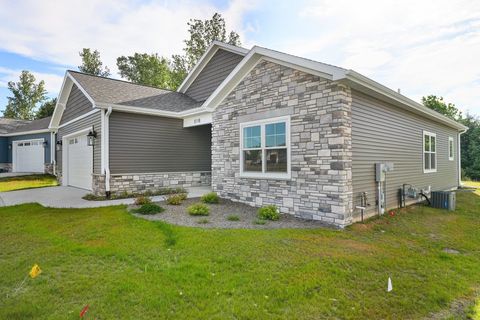 A home in Garfield Twp