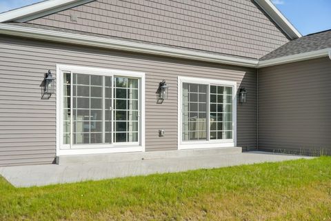 A home in Garfield Twp