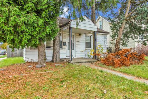 A home in Roseville