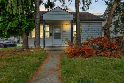 A home in Roseville