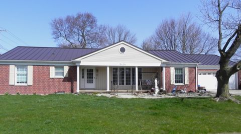 A home in Sturgis