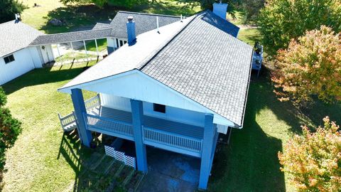 A home in Oxford Twp