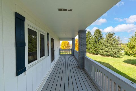 A home in Oxford Twp