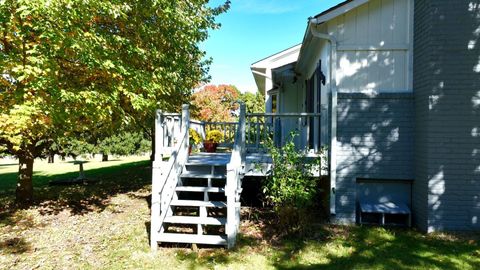 A home in Oxford Twp