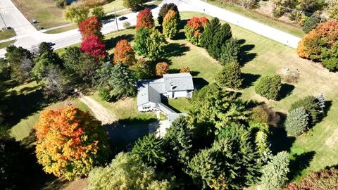 A home in Oxford Twp