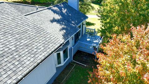 A home in Oxford Twp