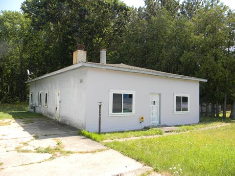 3776 N Jebavy Drive Hamlin Township MI 49431