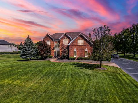 A home in Milford Twp