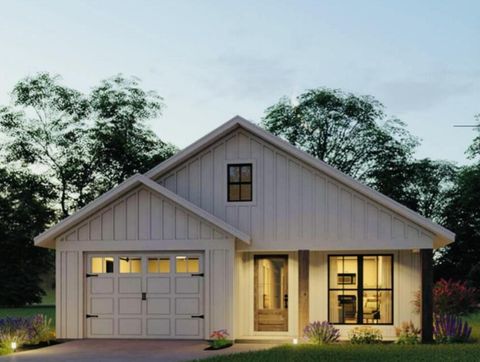 A home in Muskegon