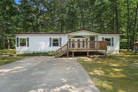 A home in Fife Lake Twp