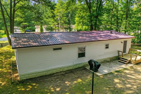 A home in Fife Lake Twp