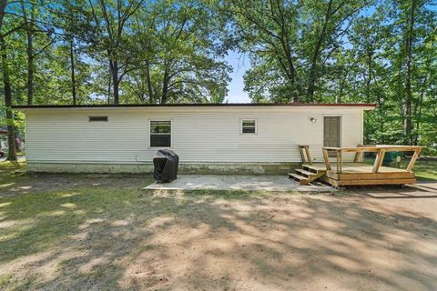 A home in Fife Lake Twp