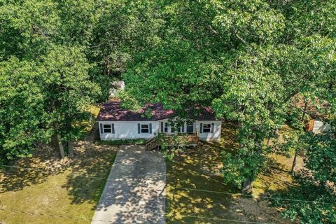 A home in Fife Lake Twp