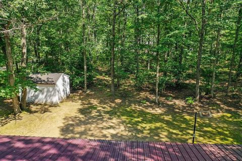 A home in Fife Lake Twp