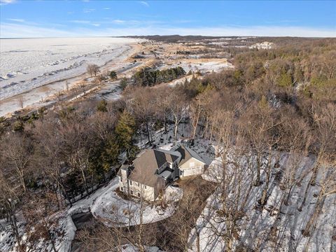 690 Dunegrass Circle Drive Saugatuck City Allegan MI 49453