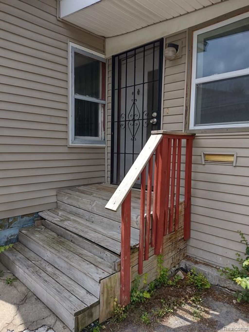 3705 BEECHER Road, Flint, MI 48503, MLS 20240068447 Howard Hanna