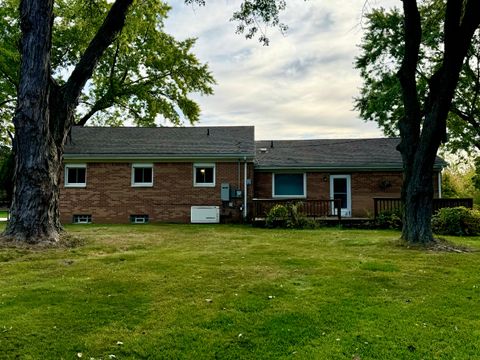 A home in Independence Twp